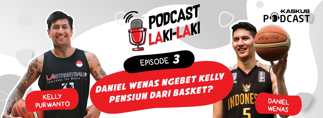 Soal Persepsi Tentang Basket